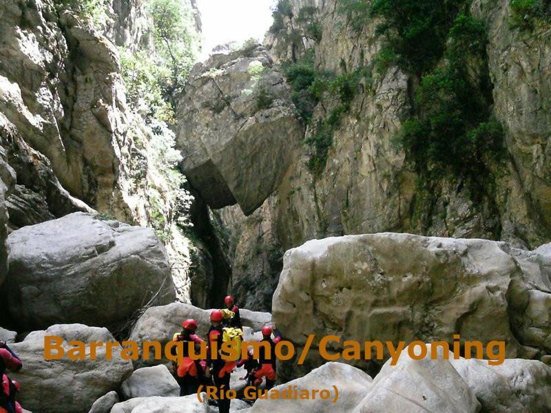 Eco Moyano Posada Гаусин Экстерьер фото